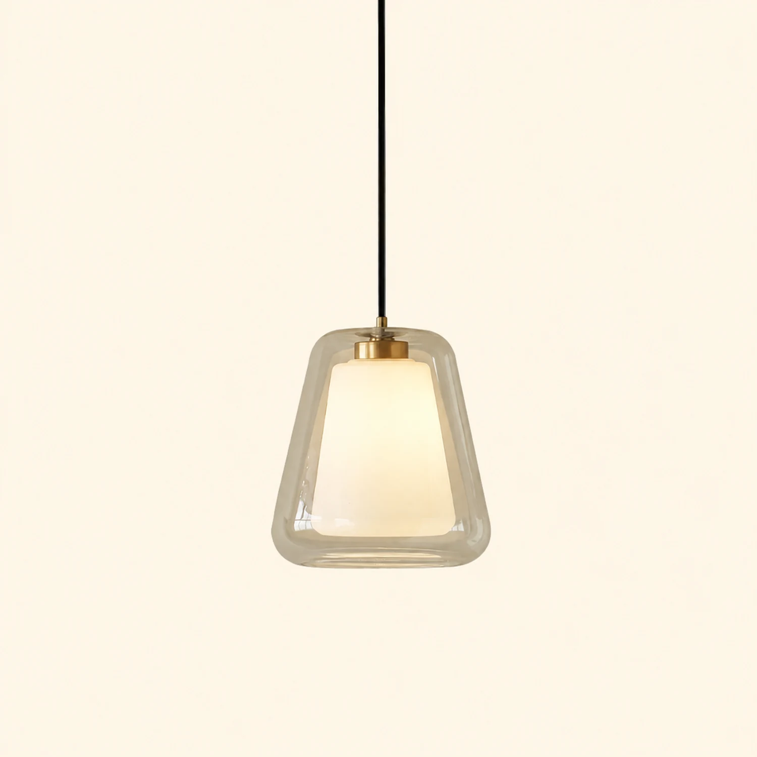 Lucinda Pendant Light - Lumpaz
