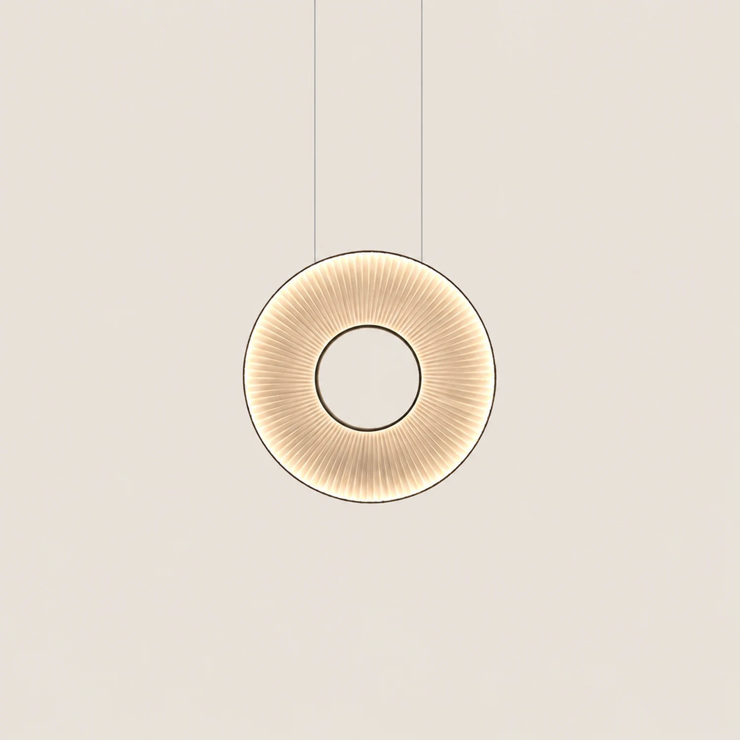 Iris Pendant Lamp - Lumpaz