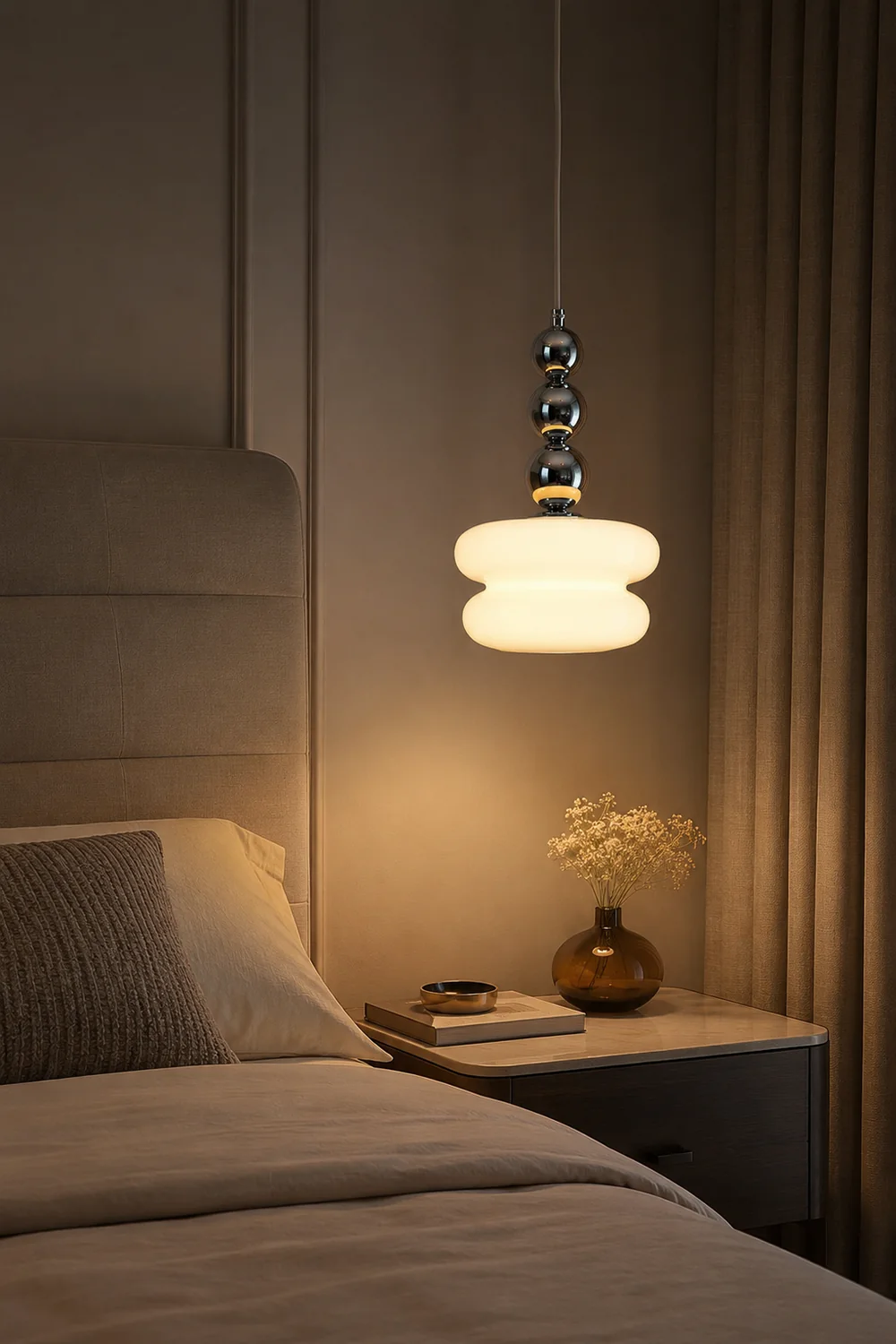Monette Pendant Light - Lumpaz
