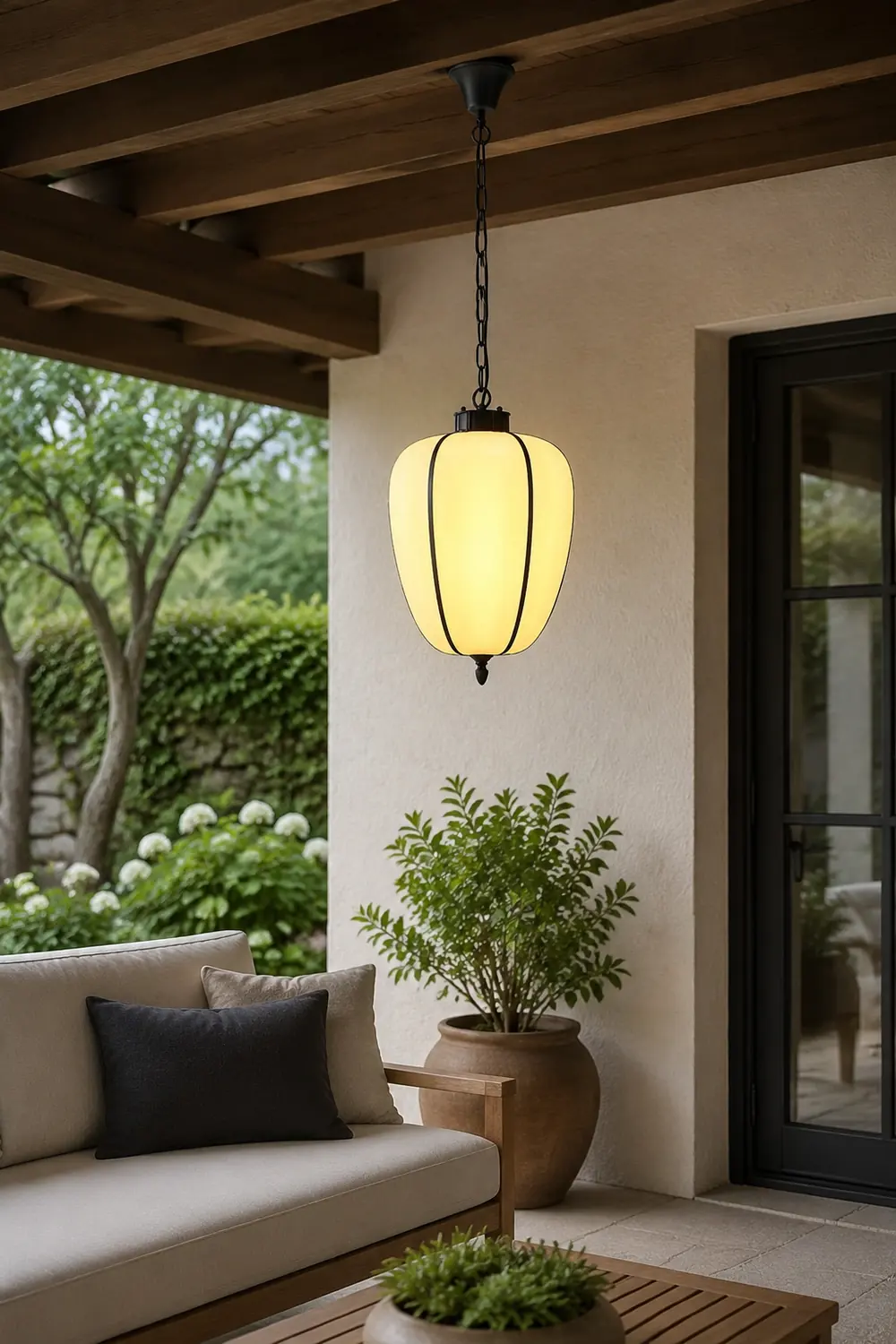 Peaches Pendant Light - Lumpaz