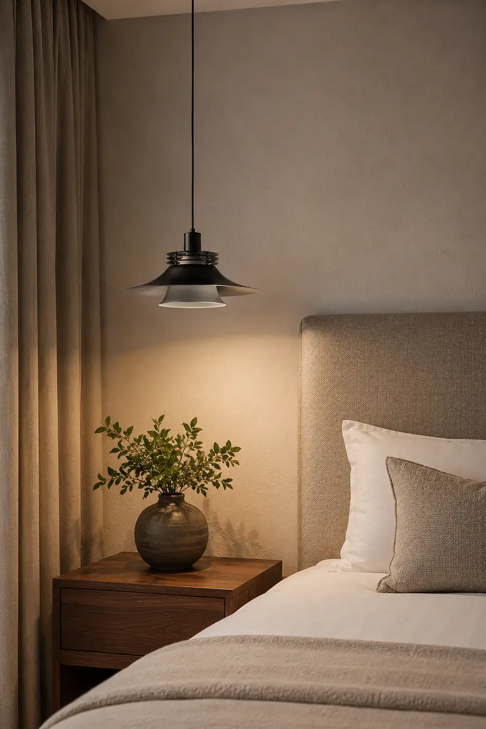 Lyfa Pendant Light - Lumpaz