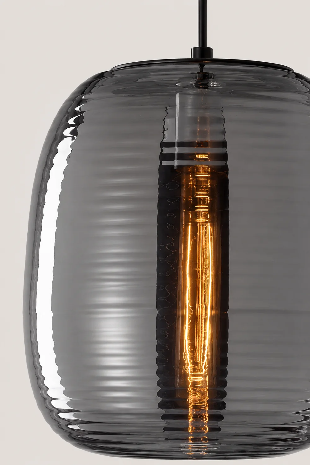 Joselina Glass Pendant Light - Lumpaz