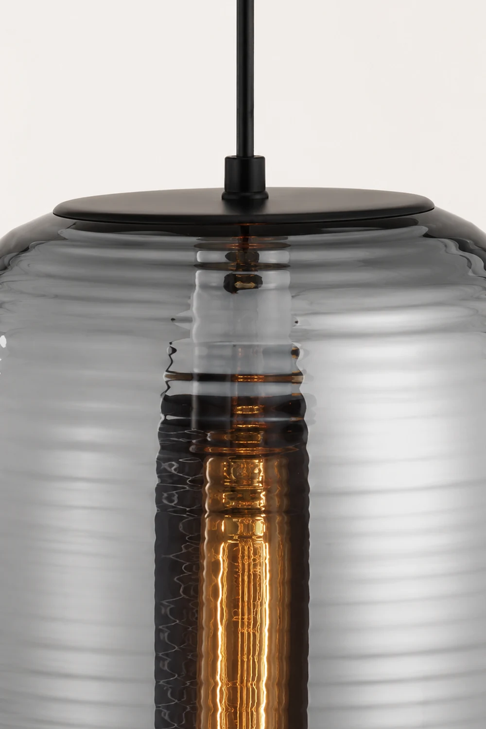 Joselina Glass Pendant Light - Lumpaz