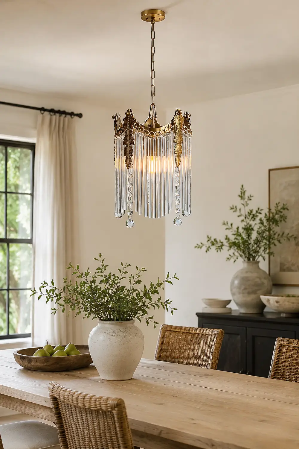 Vacarro Pendant Light - Lumpaz