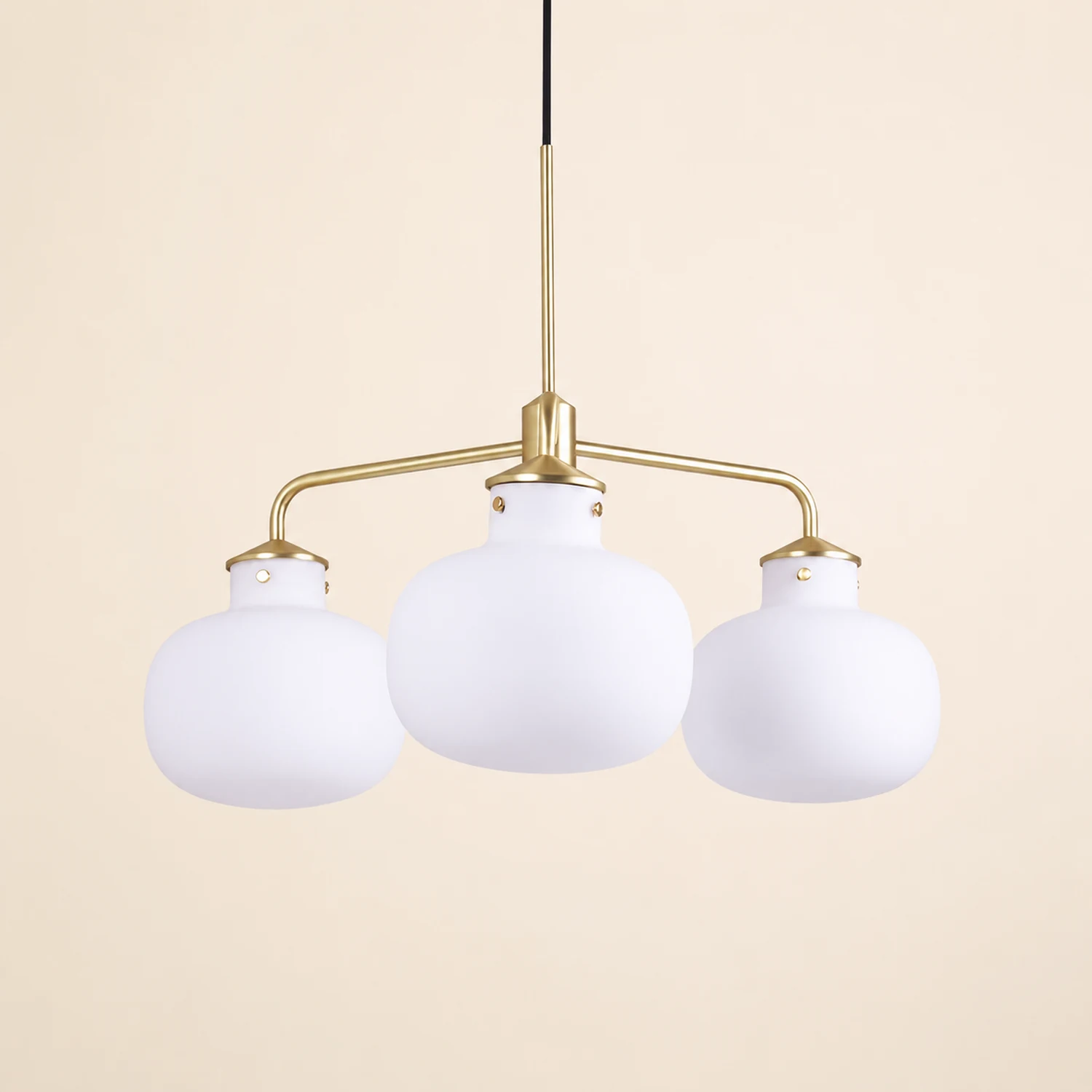 Raito Pendant Lamp - Lumpaz