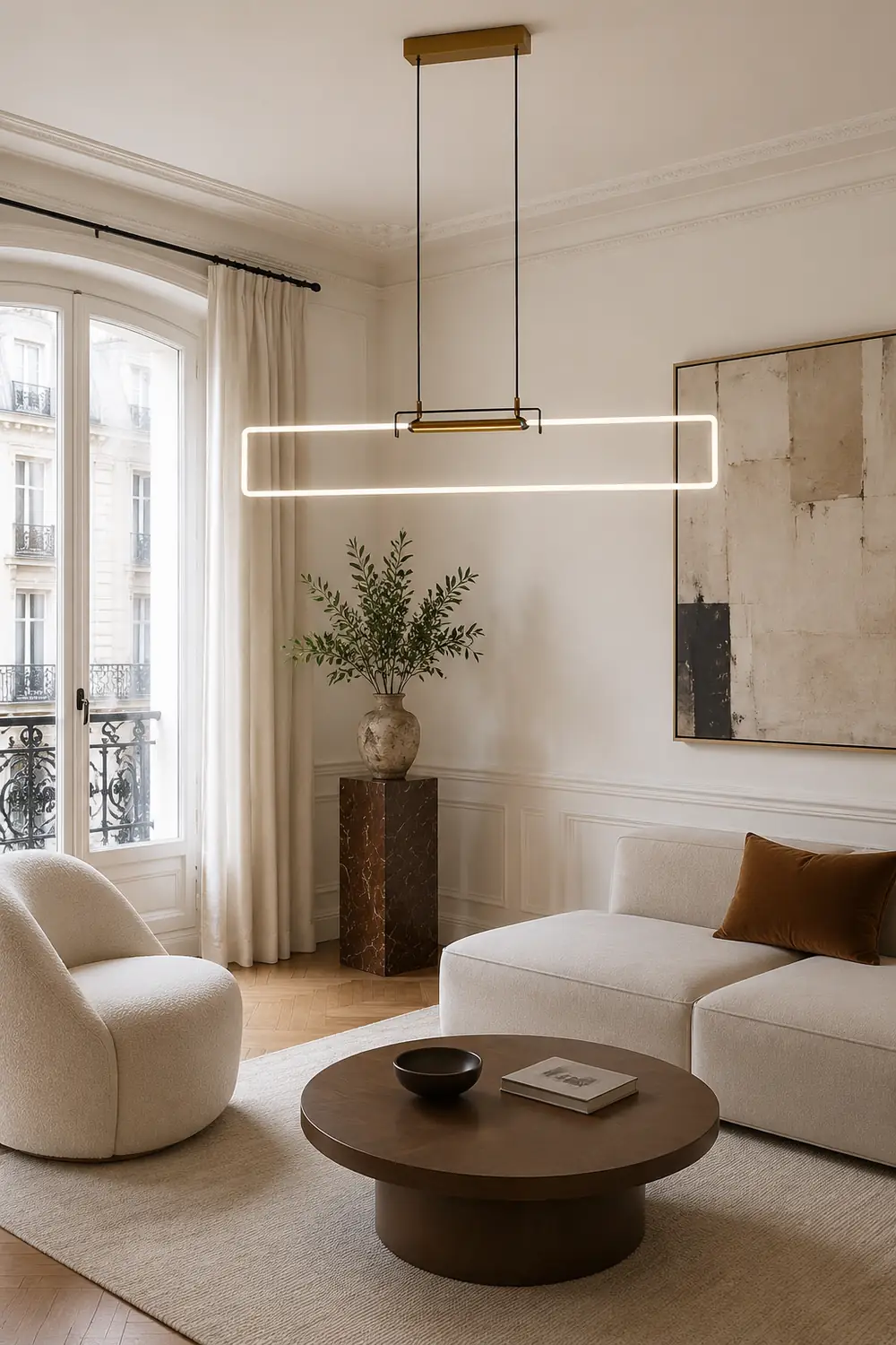RA Pendant Lamp - Lumpaz