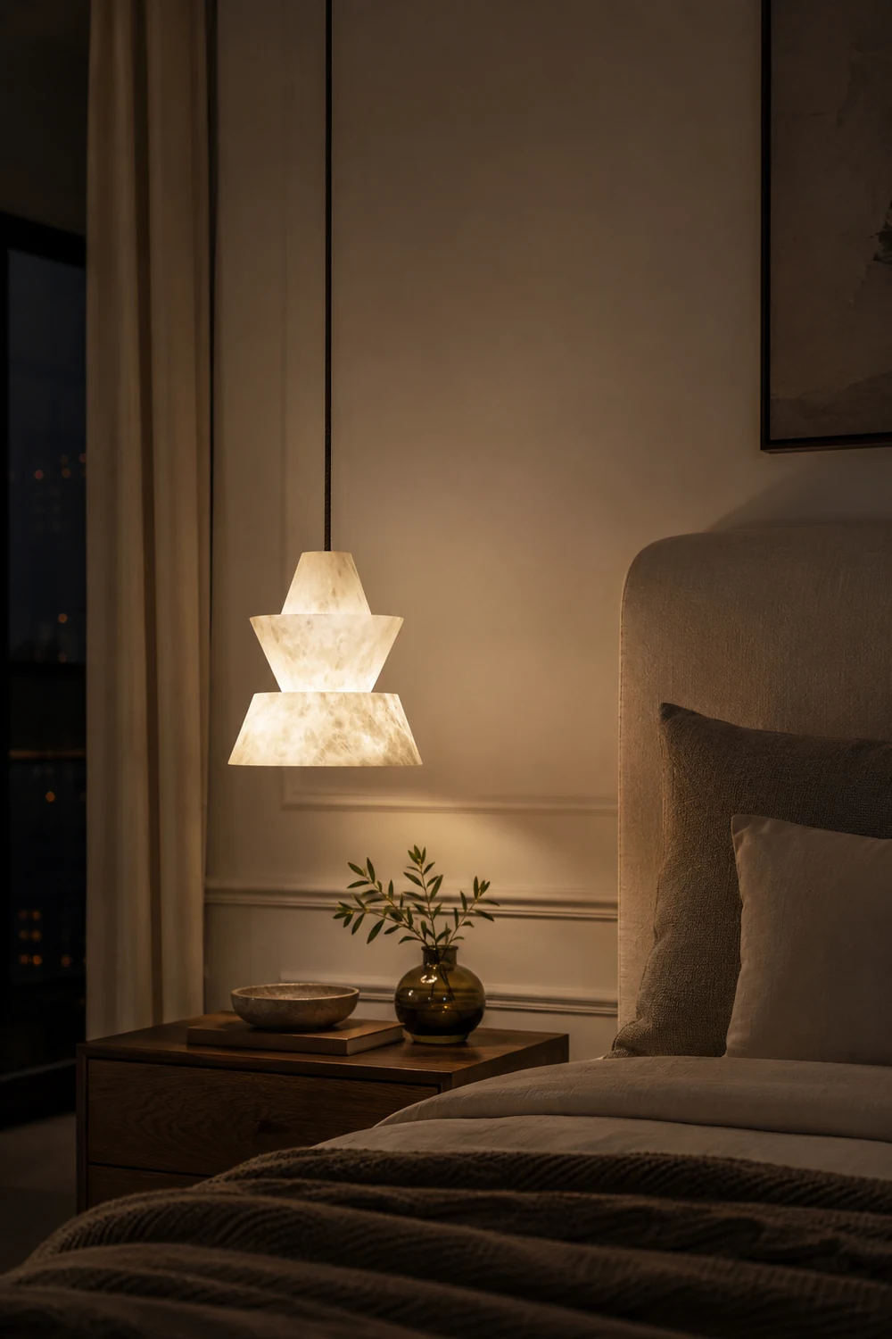 LAB S18 Pendant Light - Lumpaz