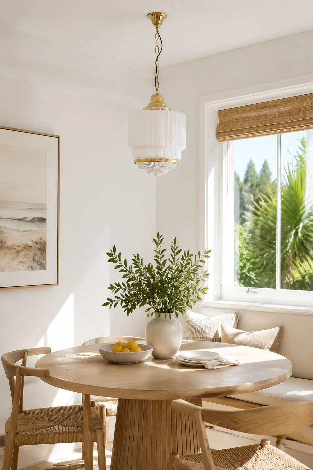 Dean Pendant Light - Lumpaz