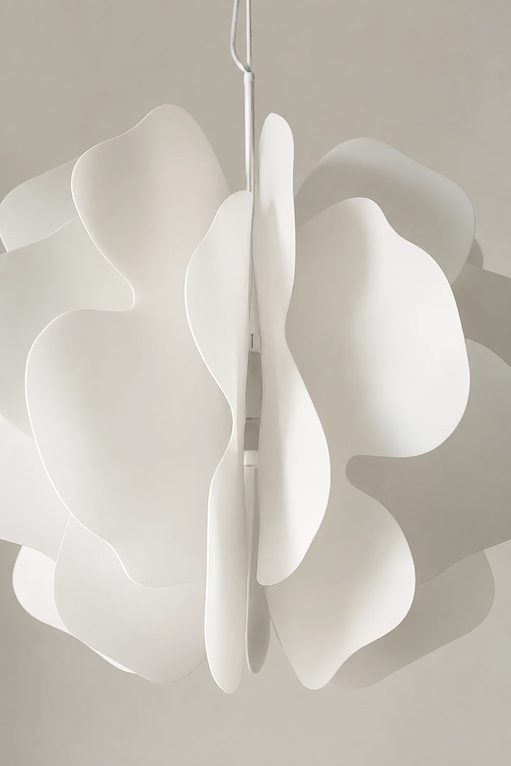 Nightbloom Pendant Lamp - Lumpaz