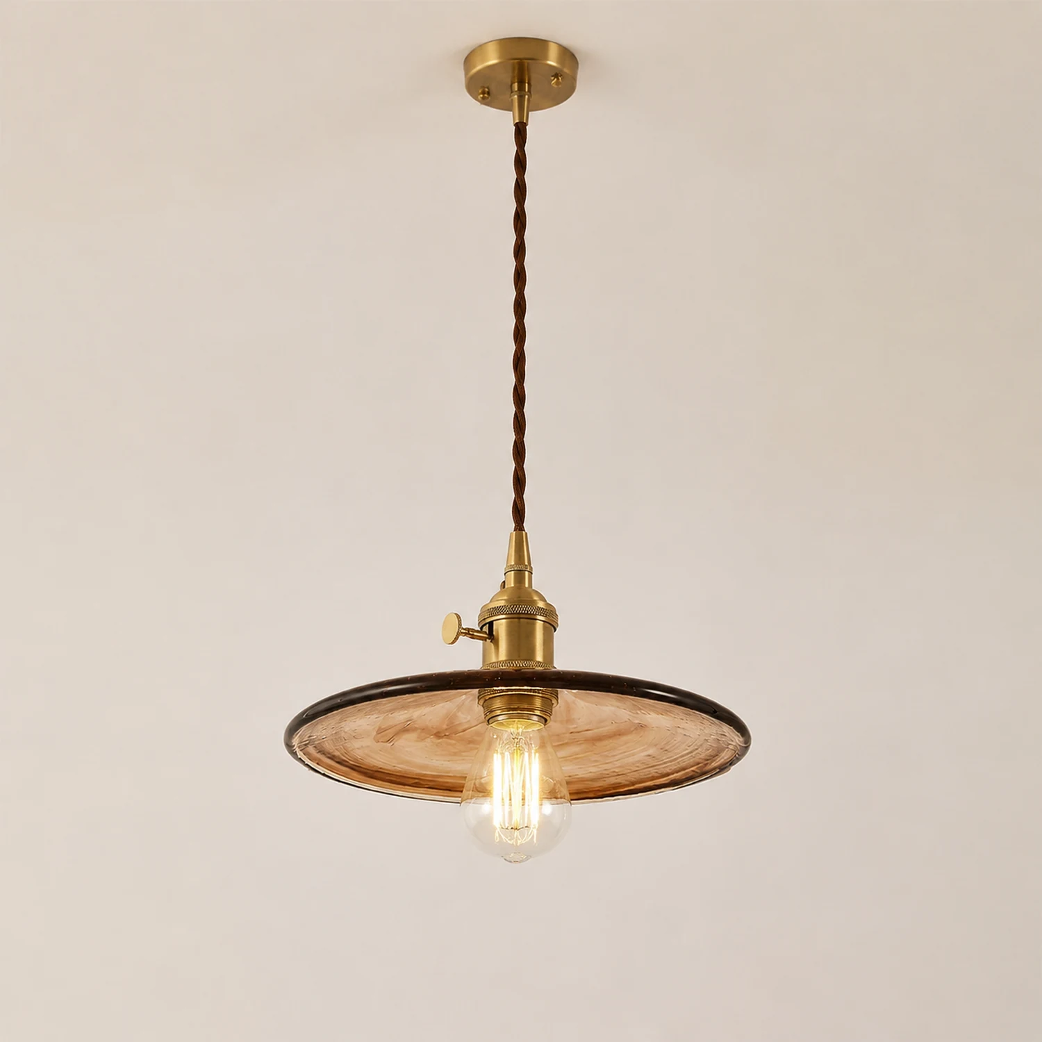 Perrin Pendant Light - Lumpaz