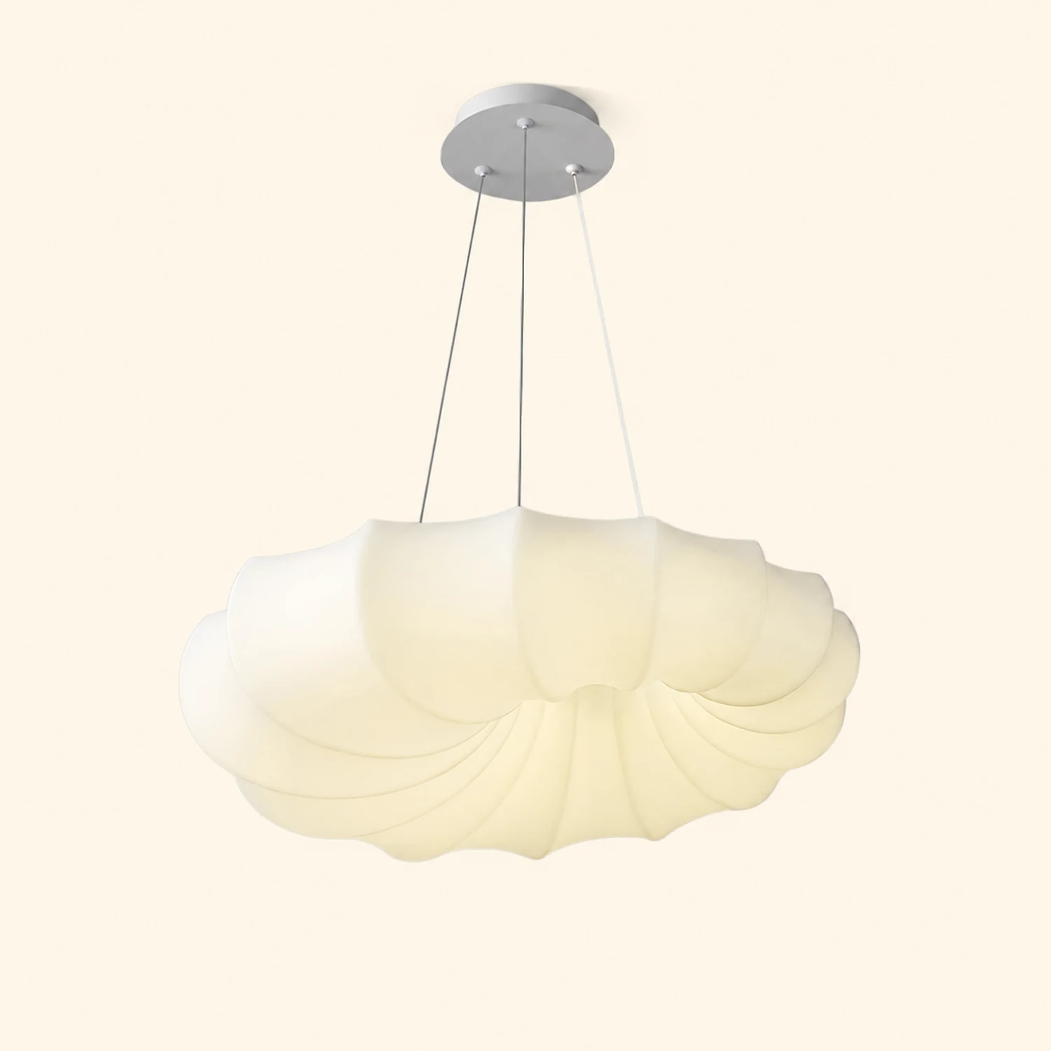 Malibu Pendant Lamp - Lumpaz