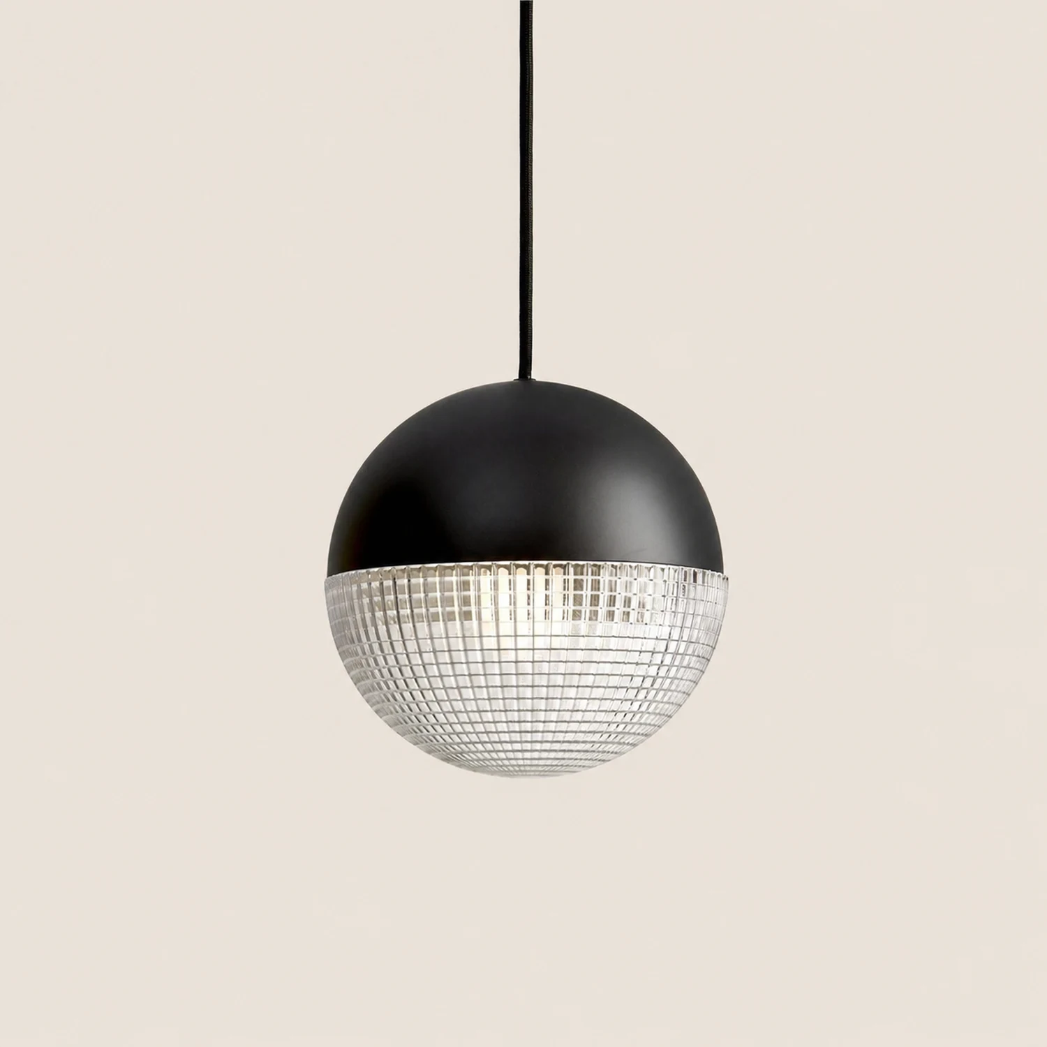 Lens Flair Pendant Lamp - Lumpaz