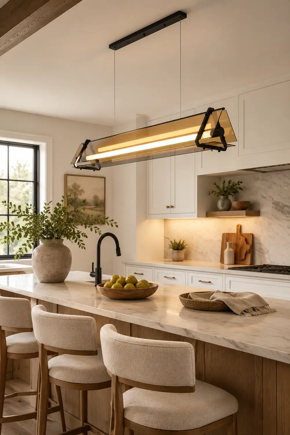 Valise Pendant Light - Lumpaz