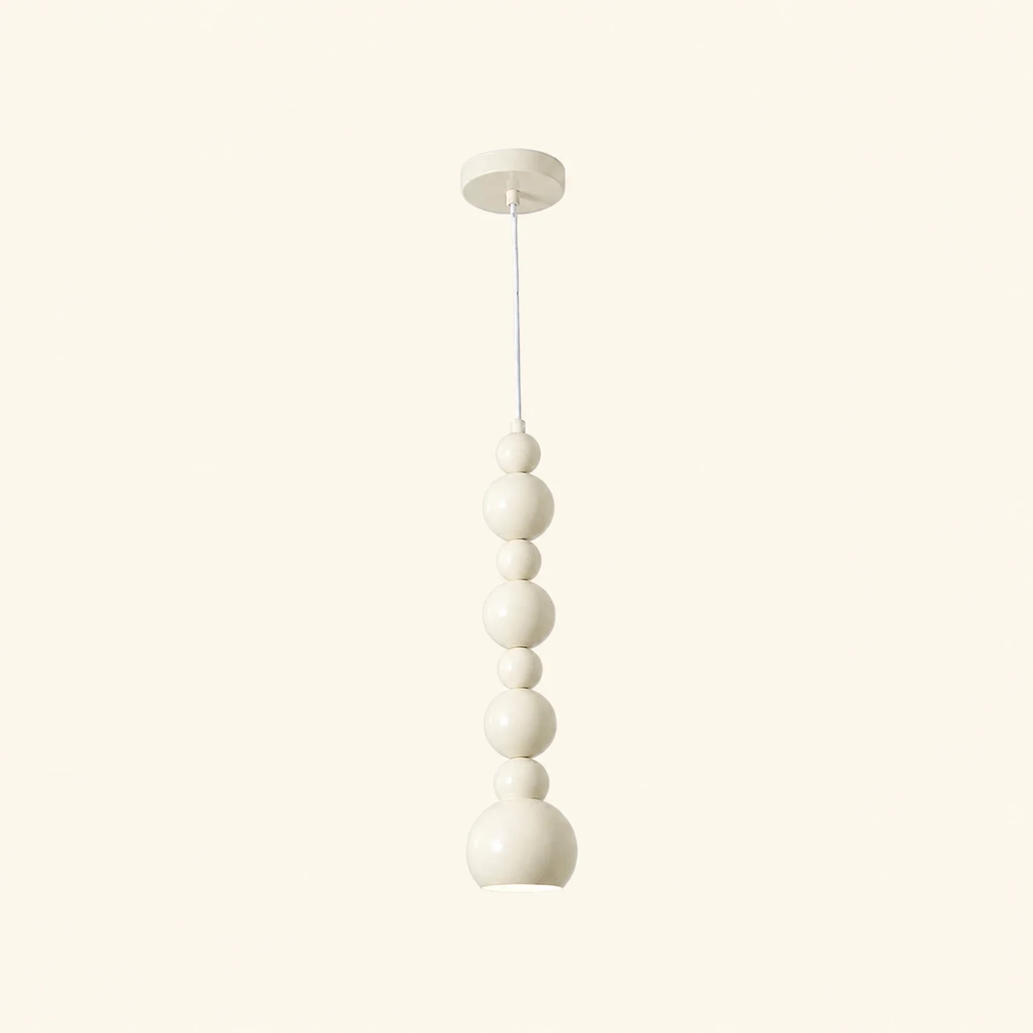 Orbet Metal Pendant Lights - Lumpaz