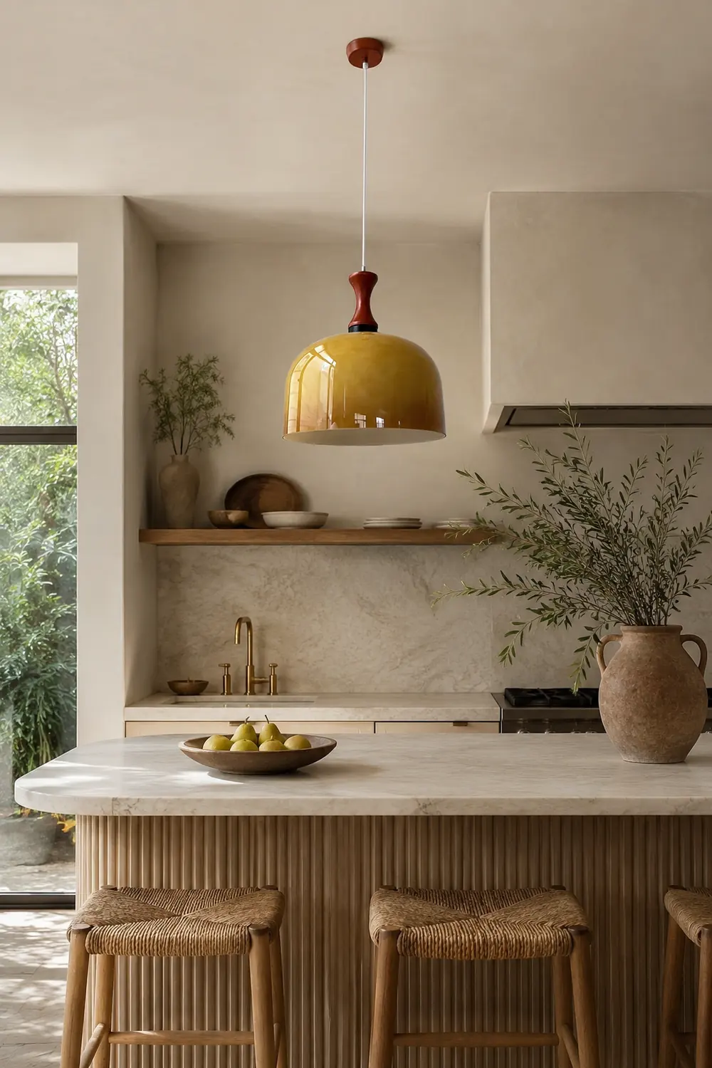 Meblo Pendant Light - Lumpaz