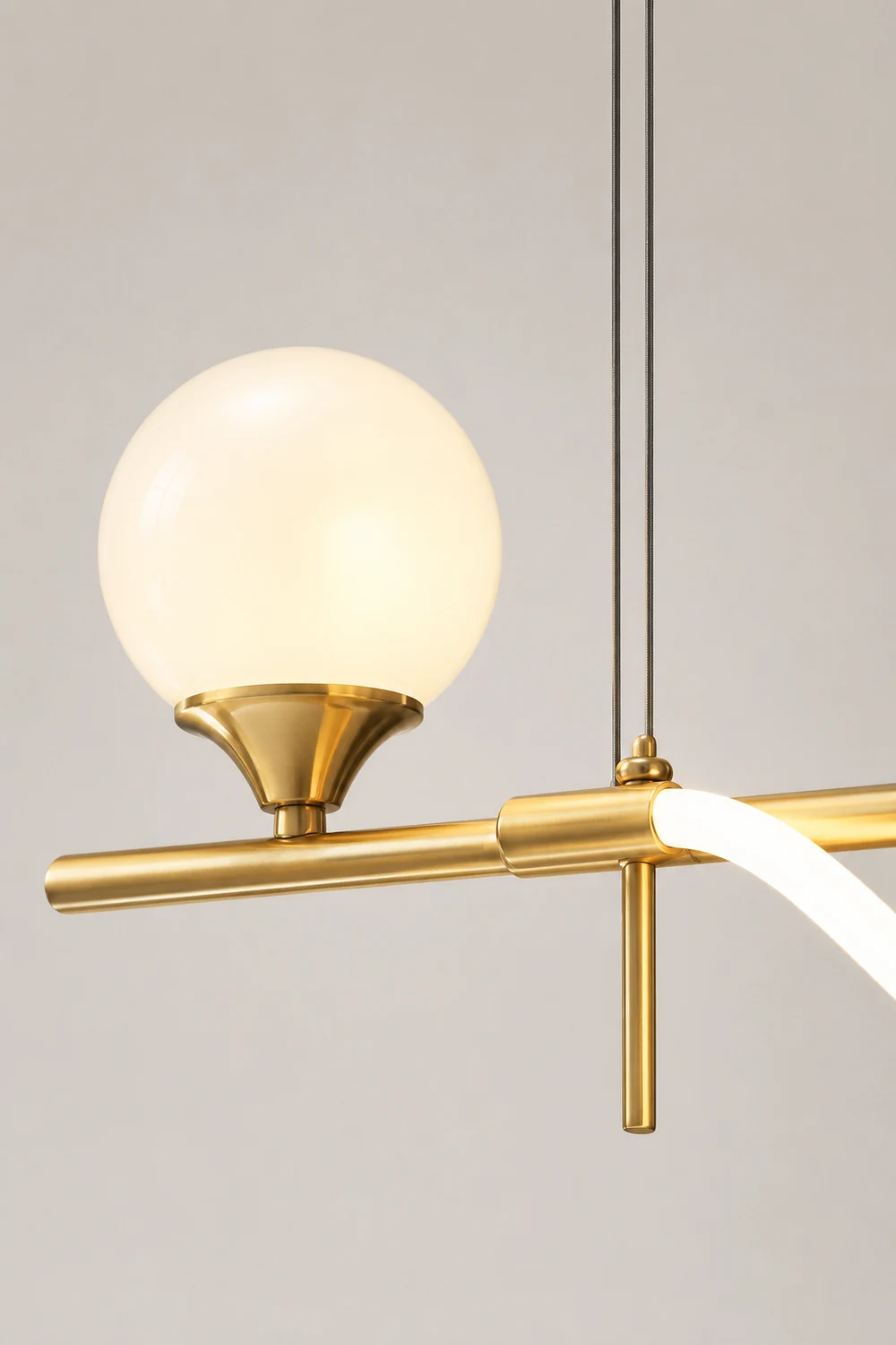 Sniki Pendant Light - Lumpaz