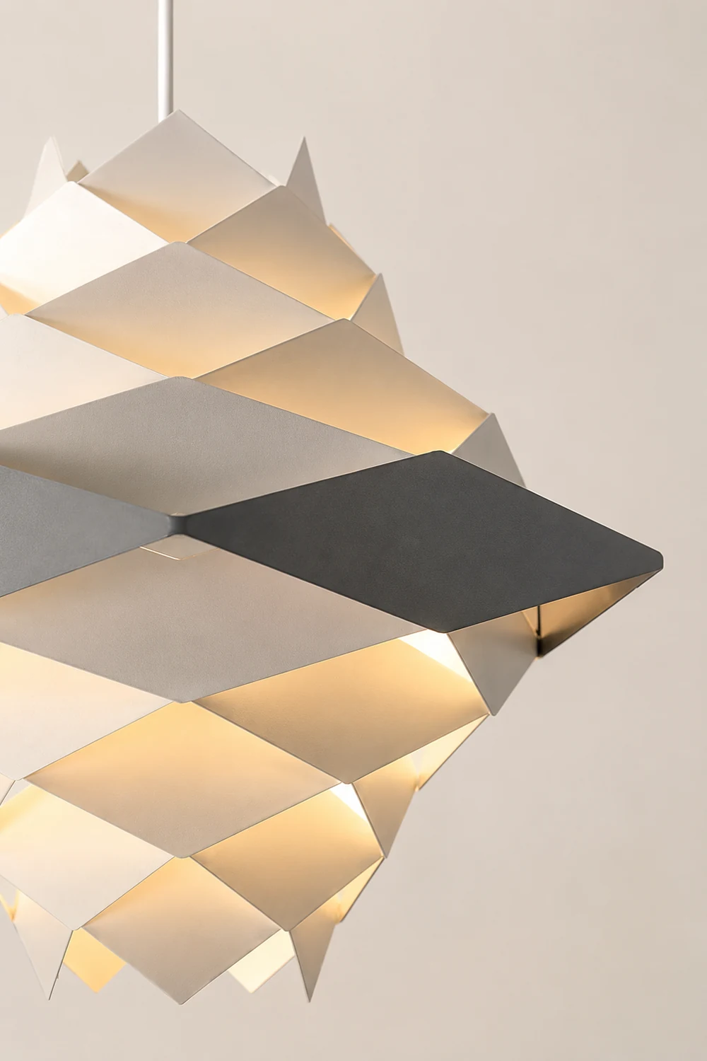 Symphoni Pendant Light - Lumpaz