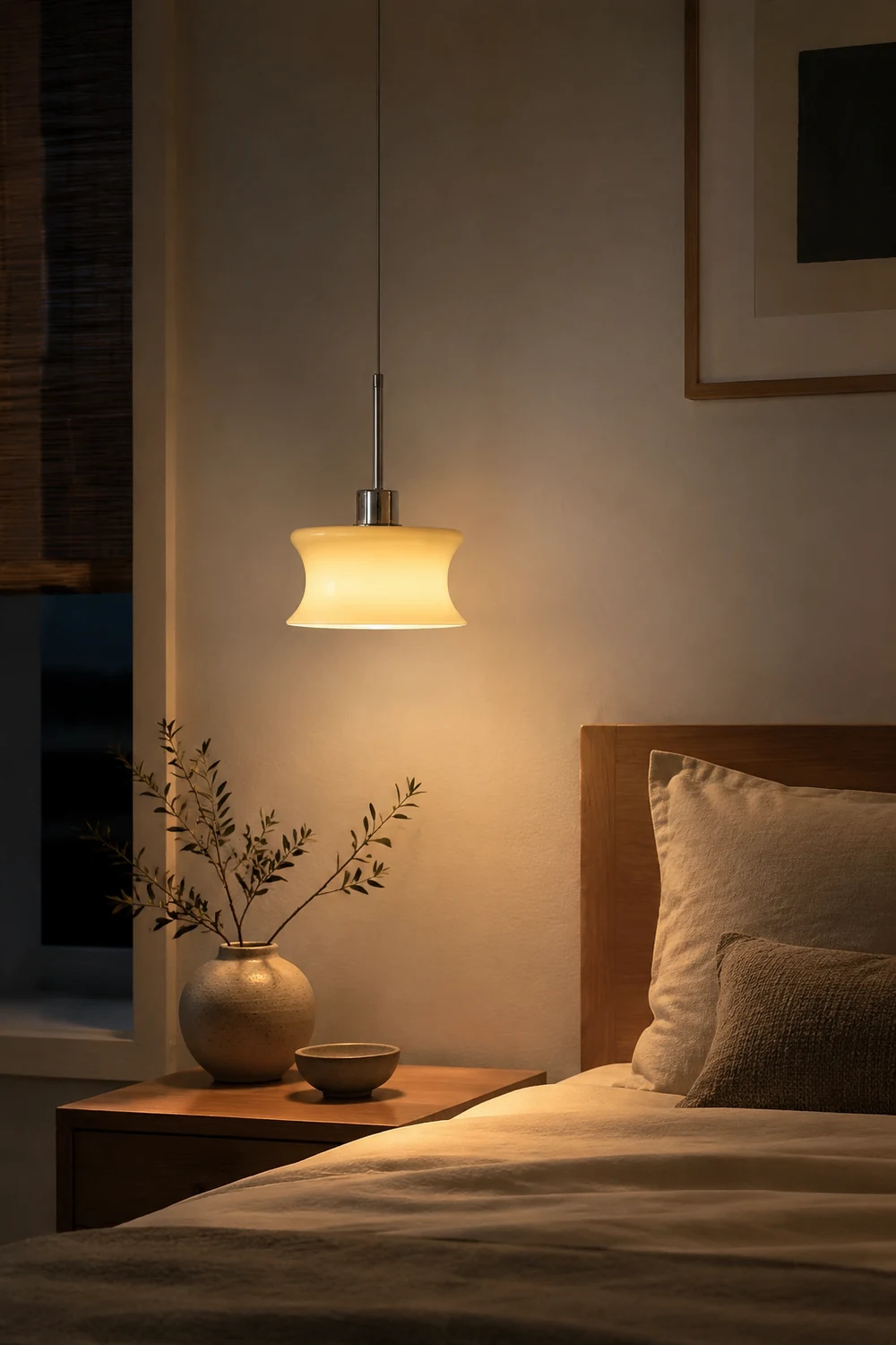 Anath Pendant Light - Lumpaz