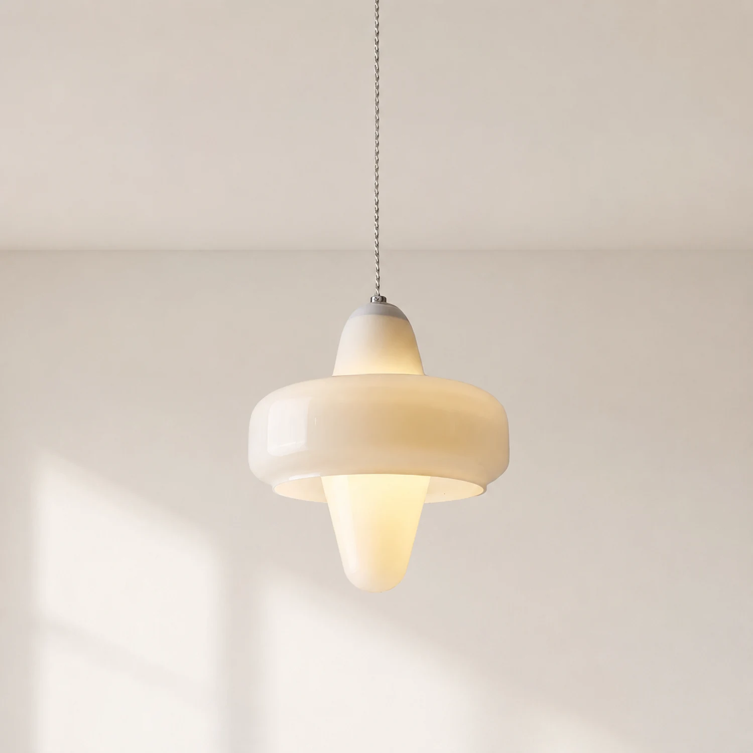 Swan Pendant Lamp - Lumpaz