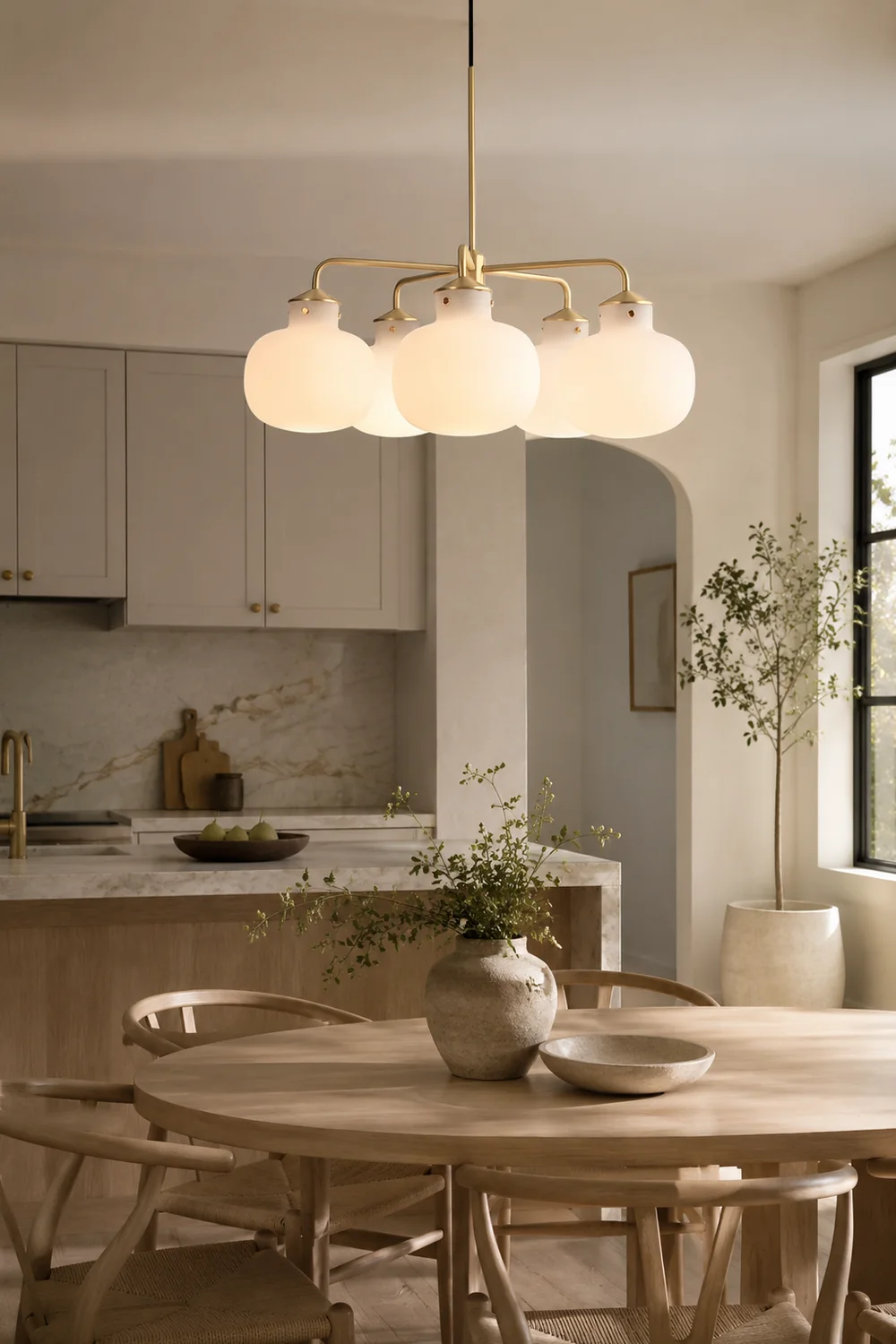 Raito Pendant Lamp - Lumpaz