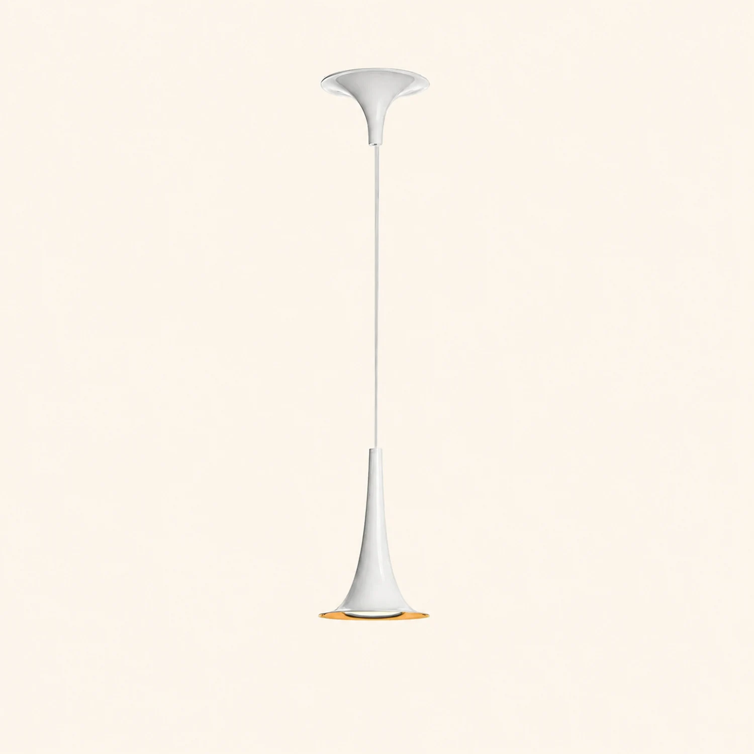 Nafir Pendant Light - Lumpaz