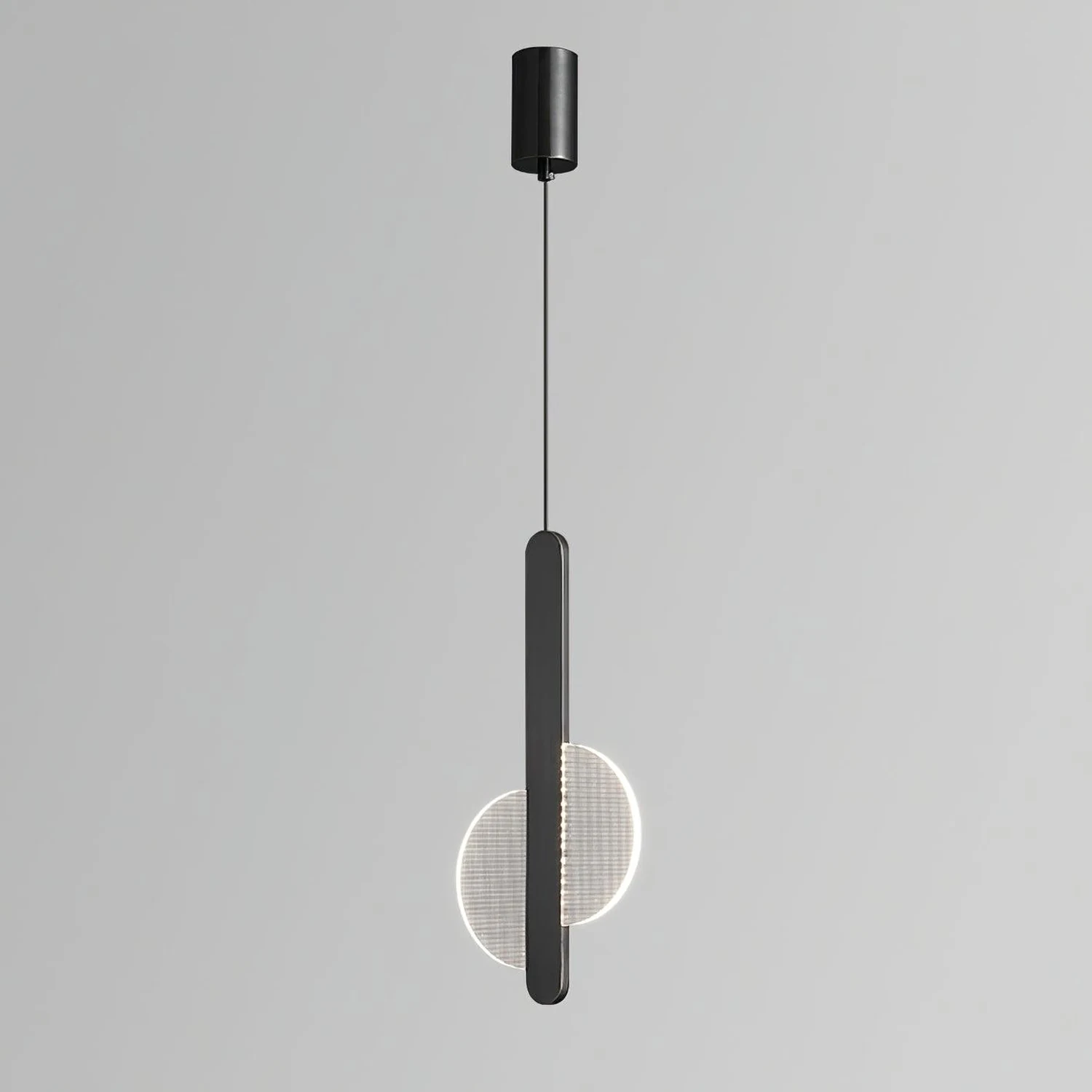 Loomis Pendant Lamp - Lumpaz