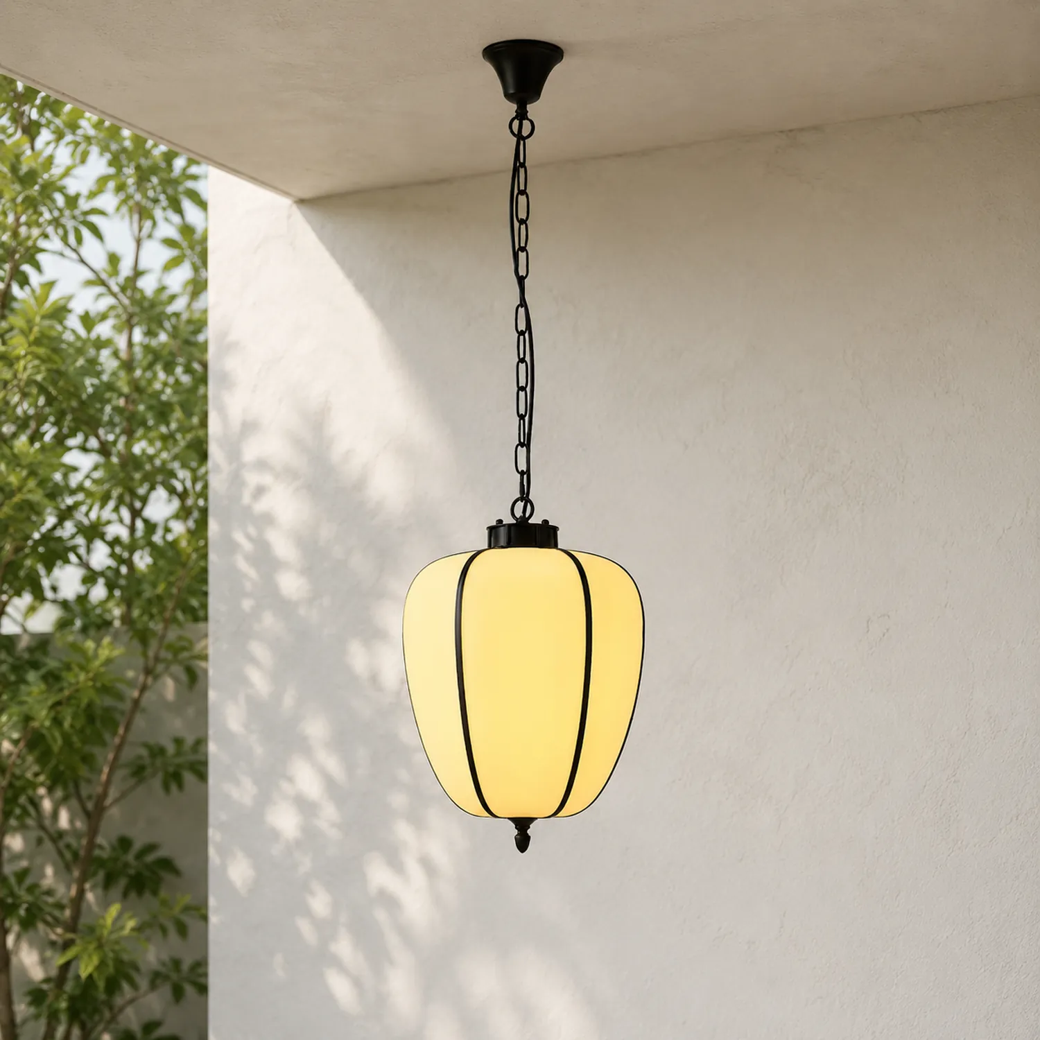 Peaches Pendant Light - Lumpaz