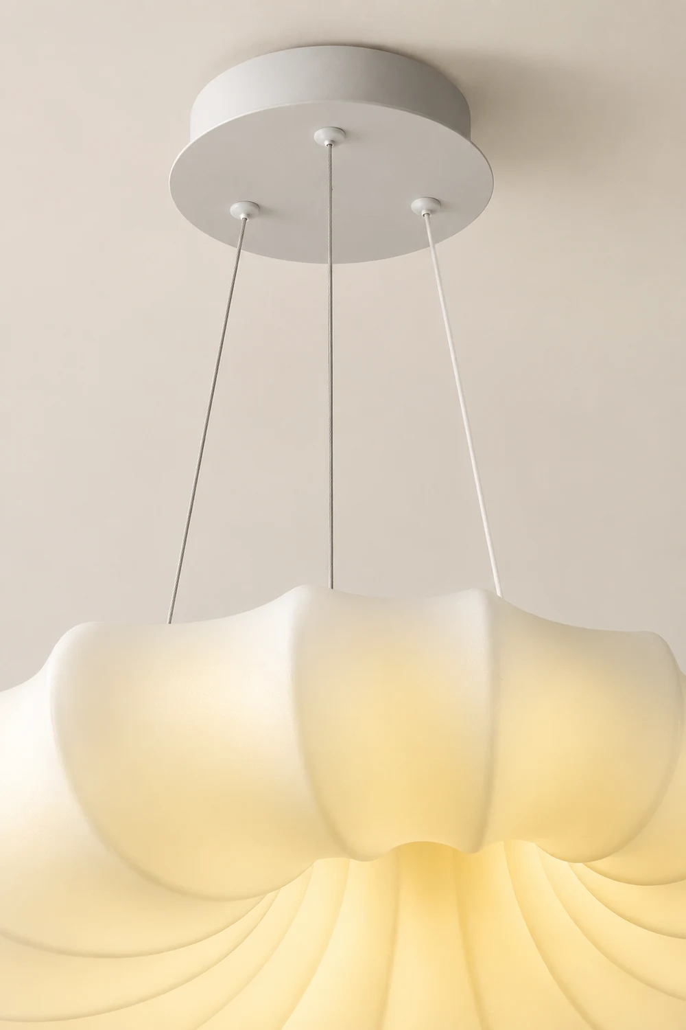 Malibu Pendant Lamp - Lumpaz