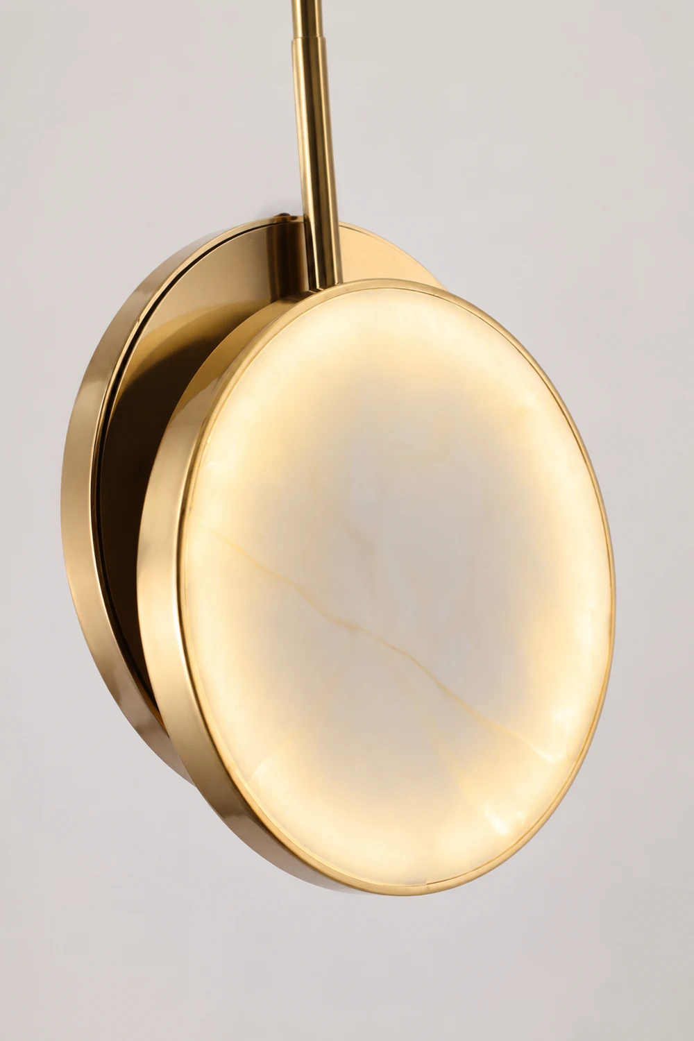 Moonshade Pendant Light - Lumpaz