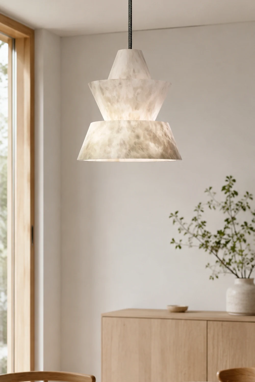 LAB S18 Pendant Light - Lumpaz