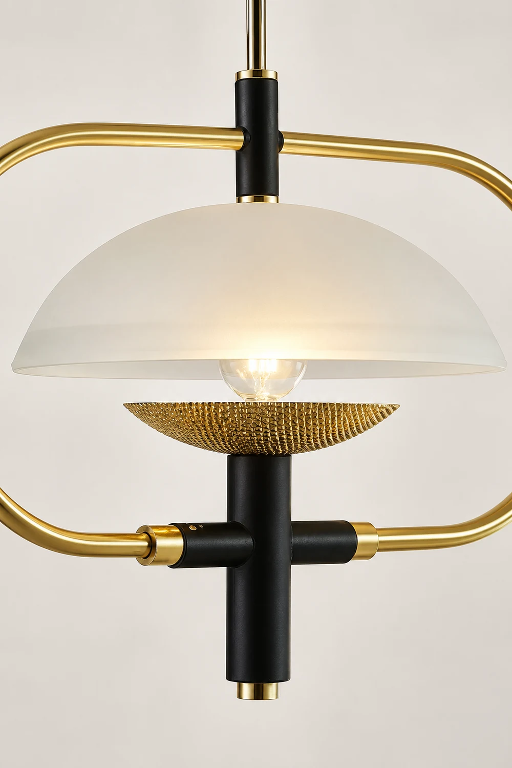 Aperture Pendant Light - Lumpaz