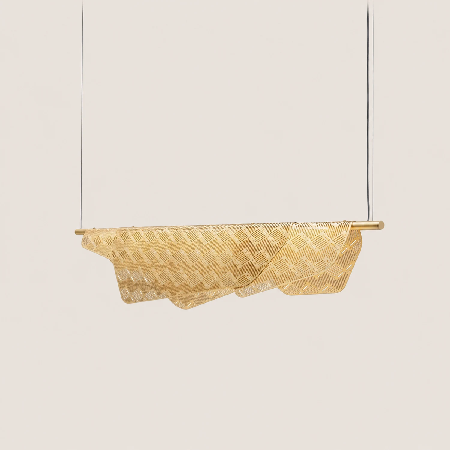 Mediterranea Pendant Light - Lumpaz