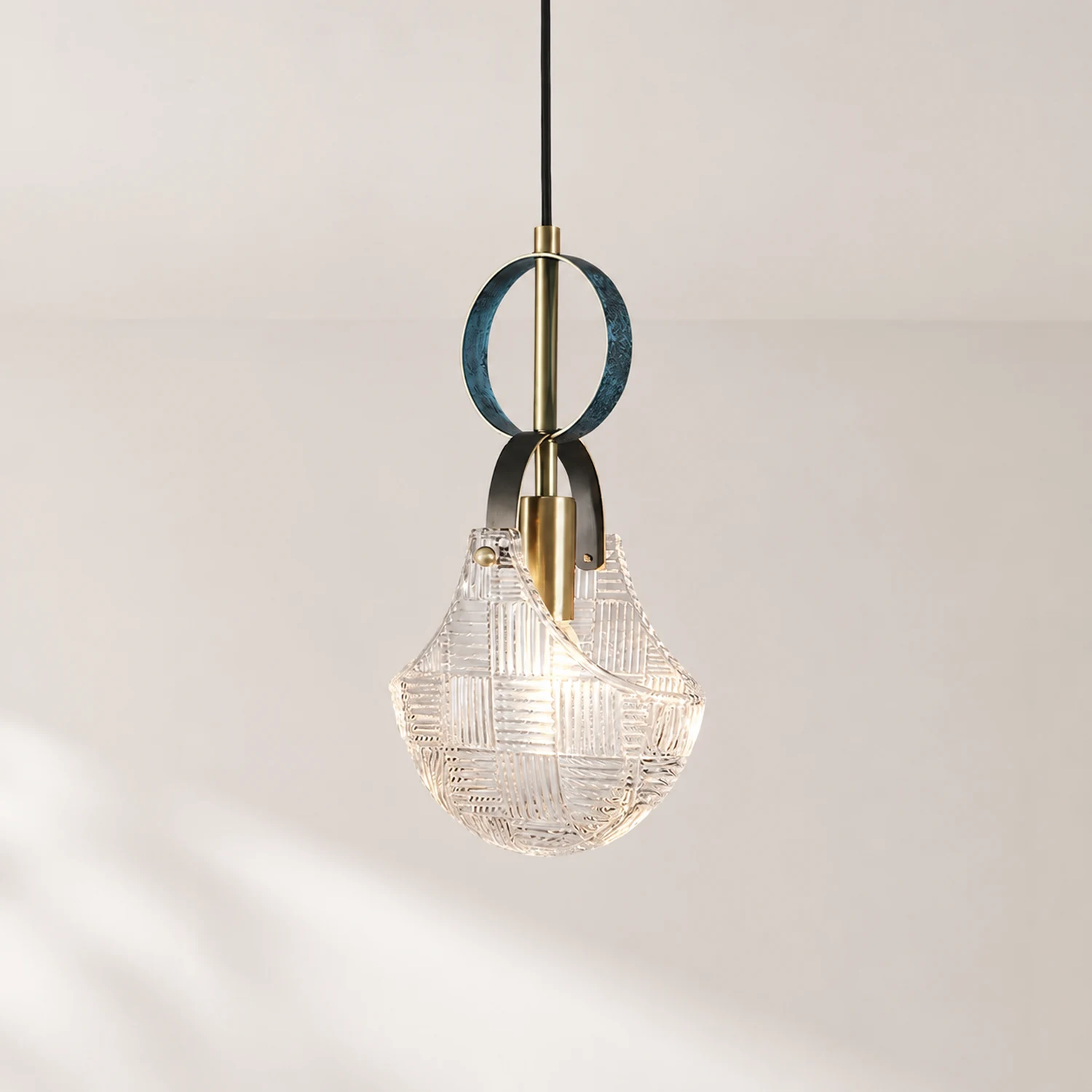 Parson Pendant Light - Lumpaz