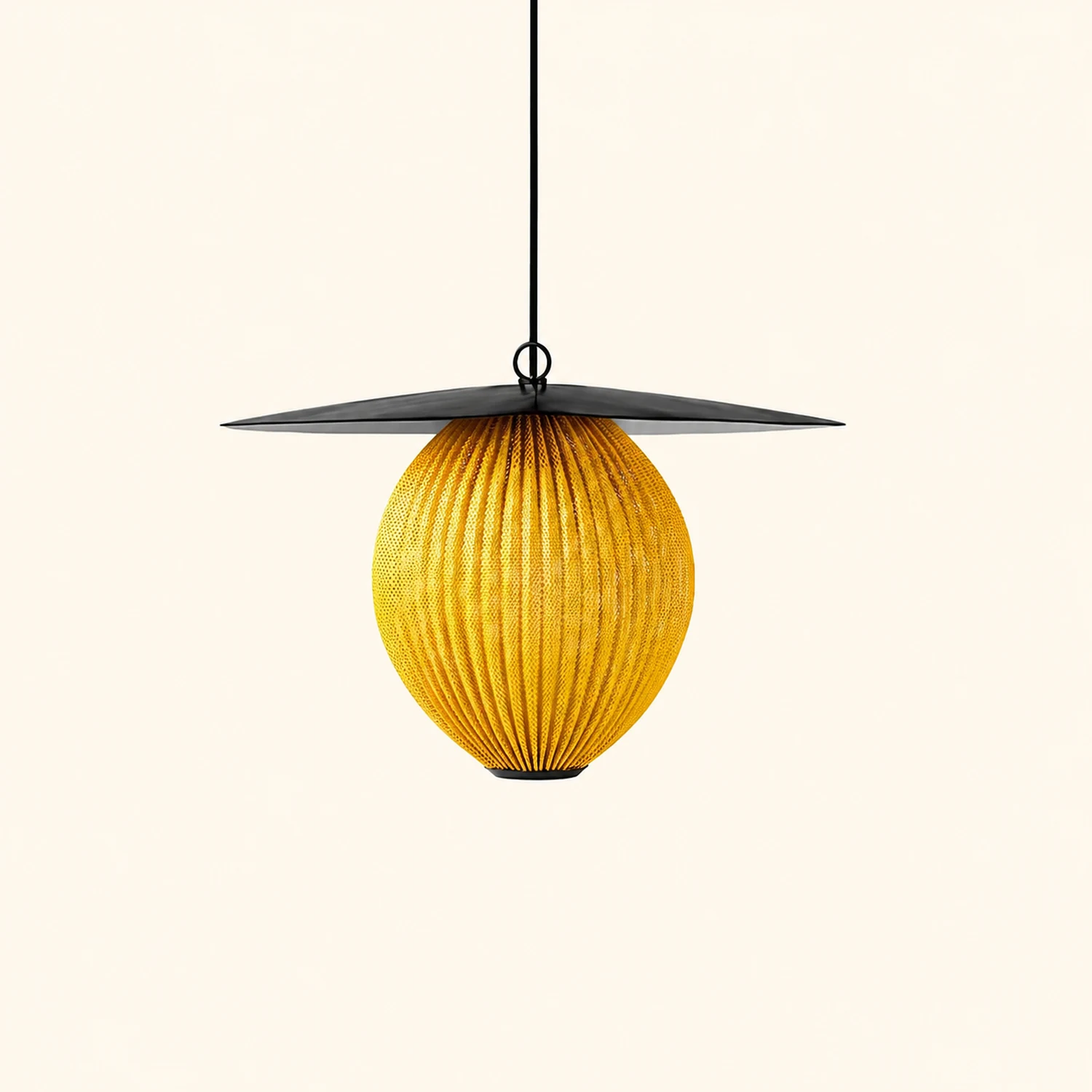 Satellite Pendant Lamp - Lumpaz