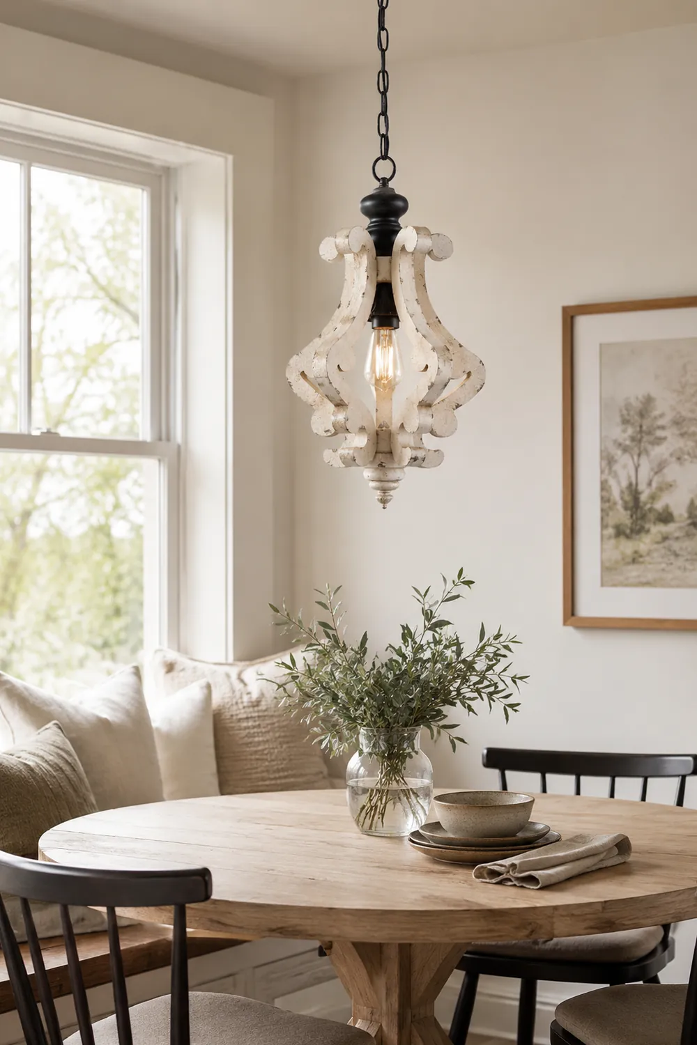 Mertz Pendant Light - Lumpaz