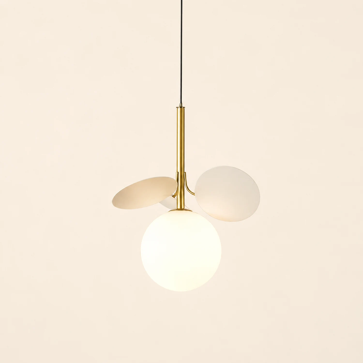 Blanca Pendant Light - Lumpaz