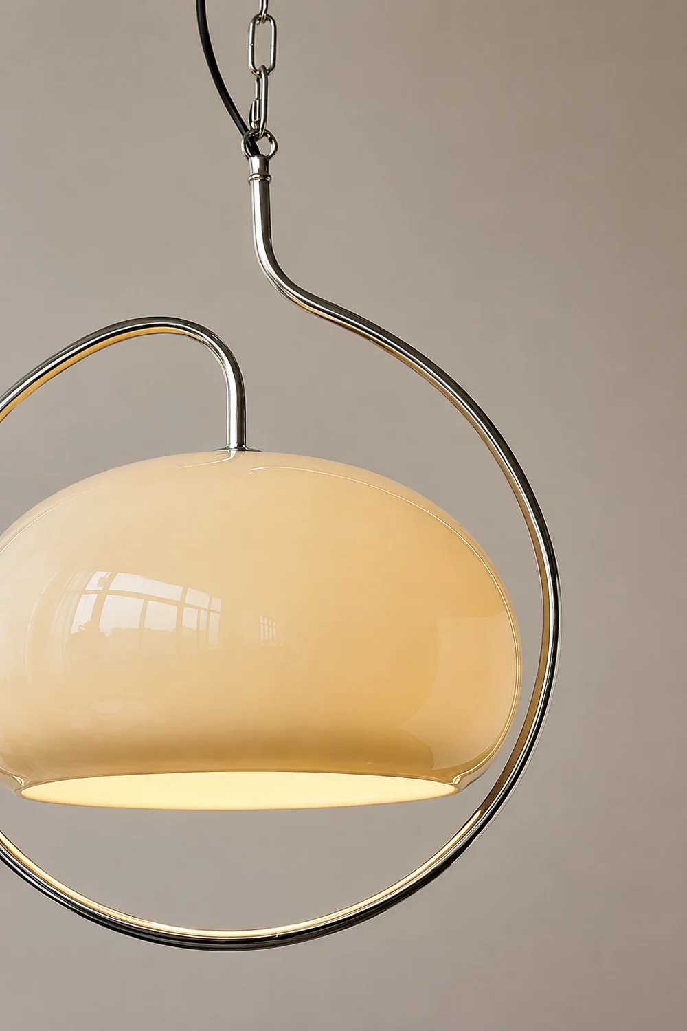 Medieval Pendant Light - Lumpaz