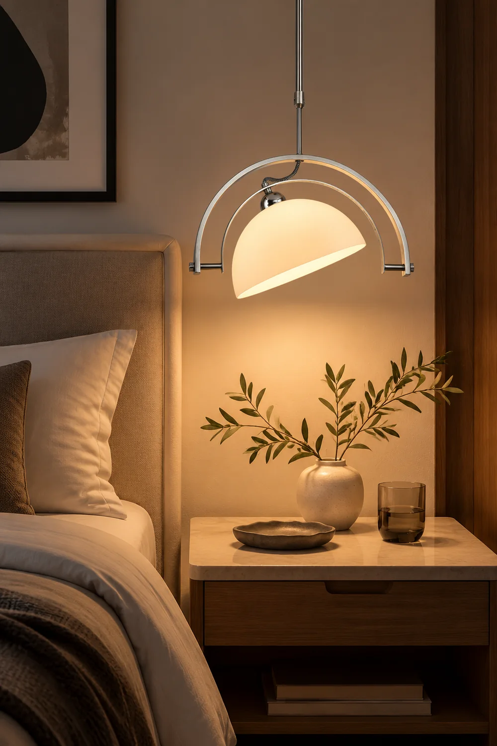 Harvey Guzzini Pendnat Light - Lumpaz