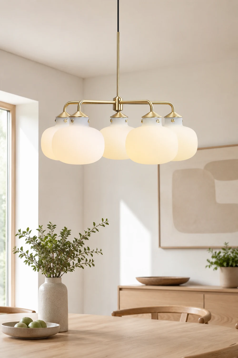 Raito Pendant Lamp - Lumpaz