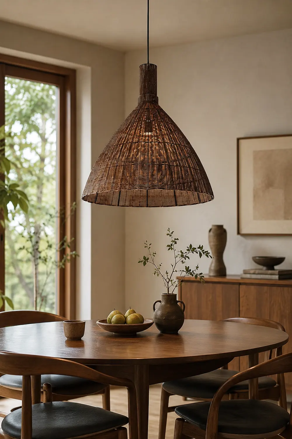 Kalani Pendant Light - Lumpaz