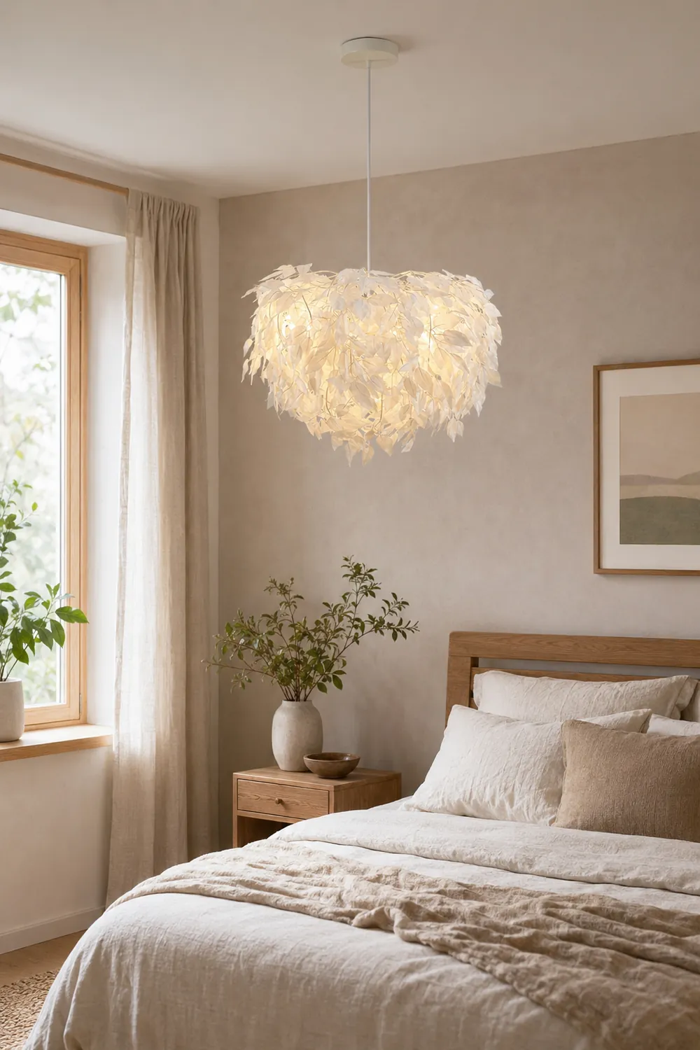 Edela Novelty Pendant Light - Lumpaz