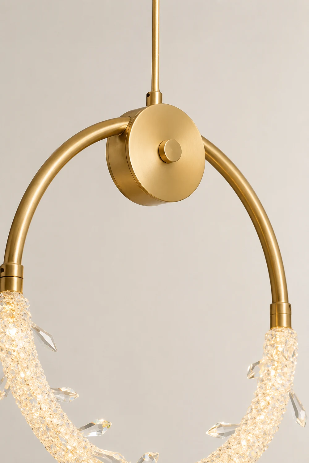 BU08P15G Pendant Light - Lumpaz