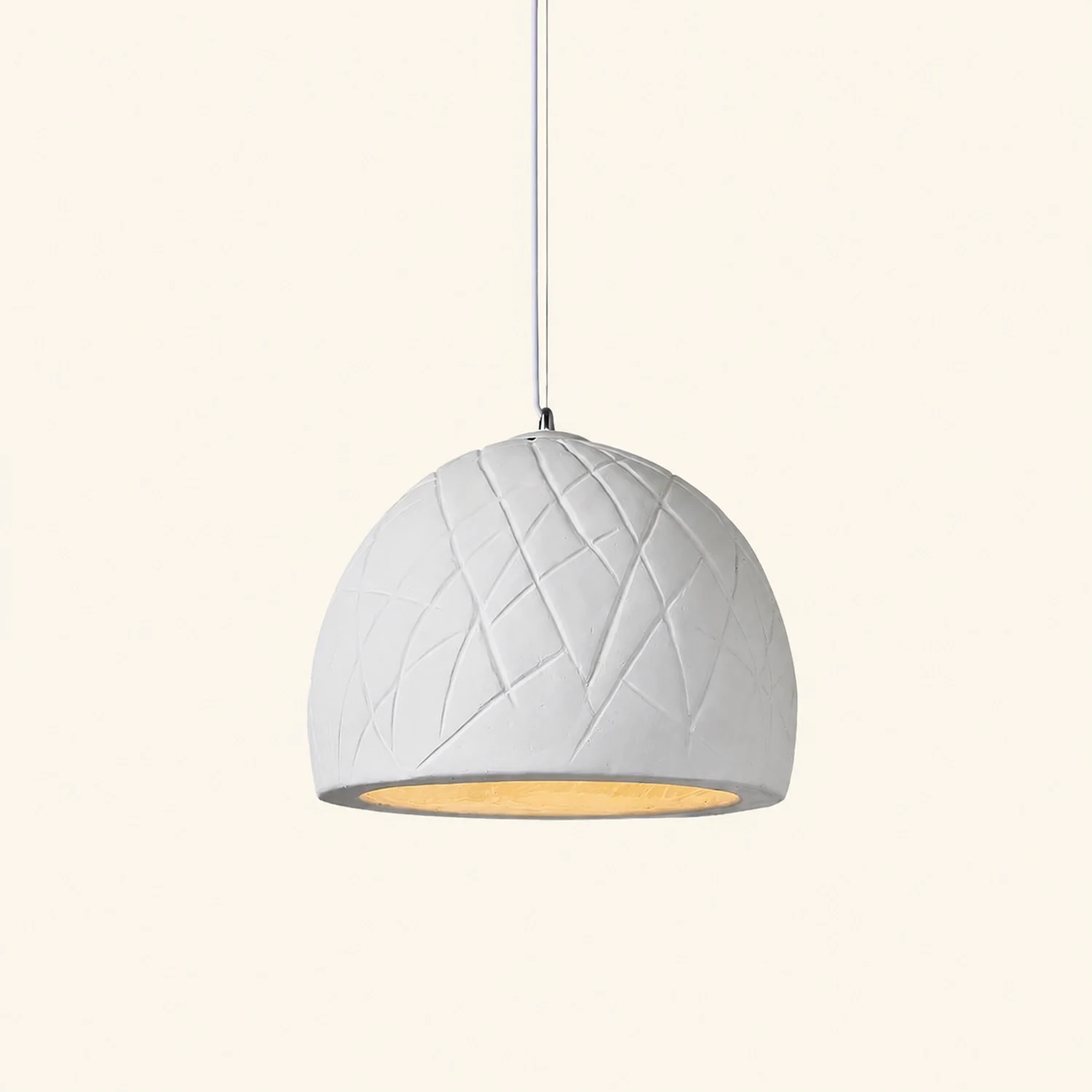 Malva Pendant Light - Lumpaz
