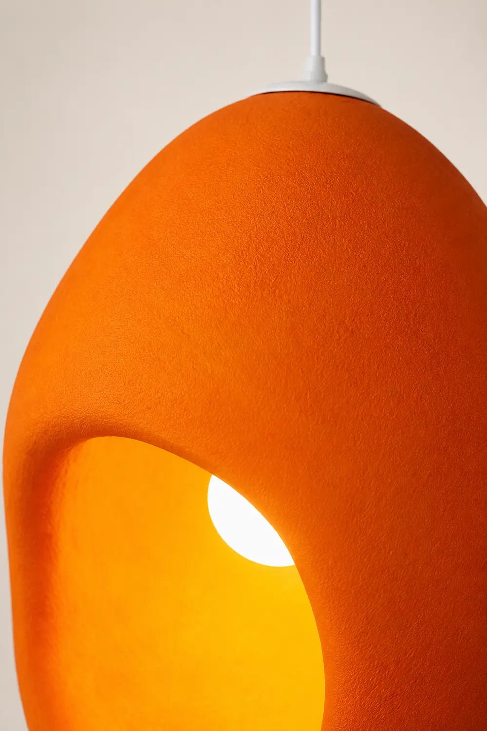 Sensi Pendant Light - Lumpaz