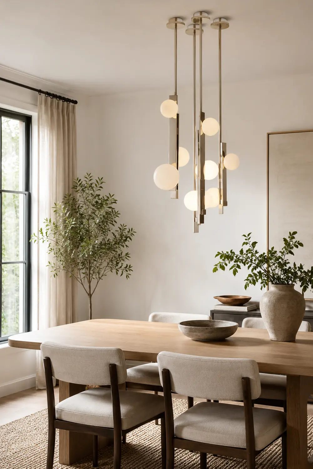 Jaklin Pendant Lamp - Lumpaz