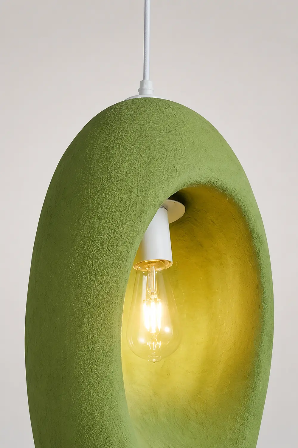 Mizuko Pendant Light - Lumpaz