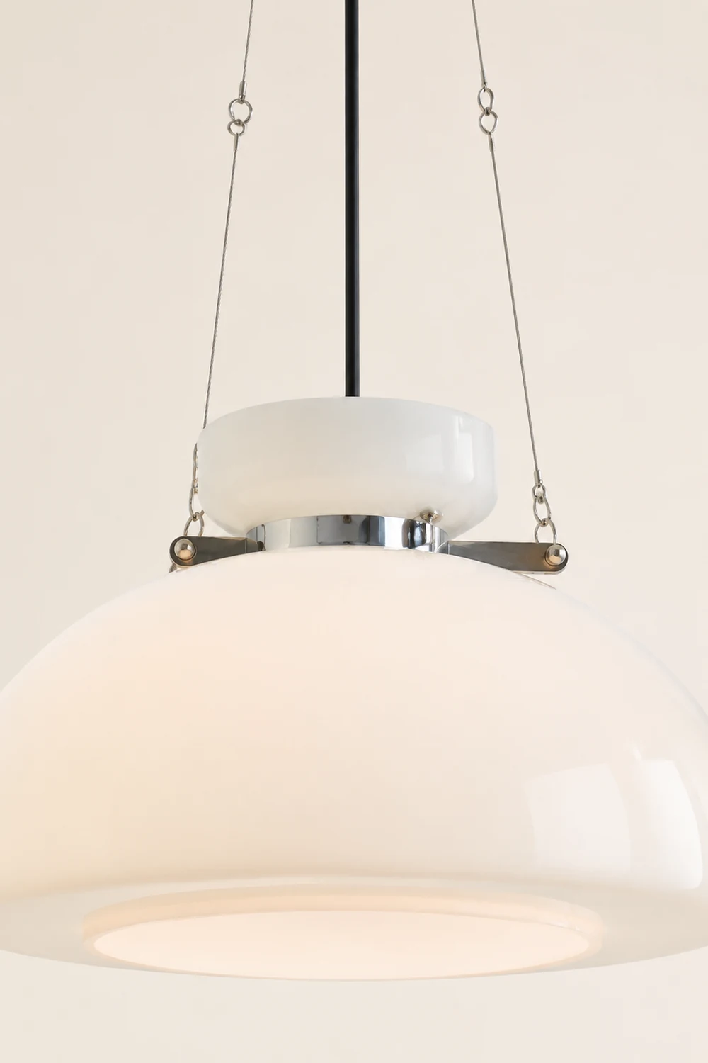 Mack Pendant Light - Lumpaz