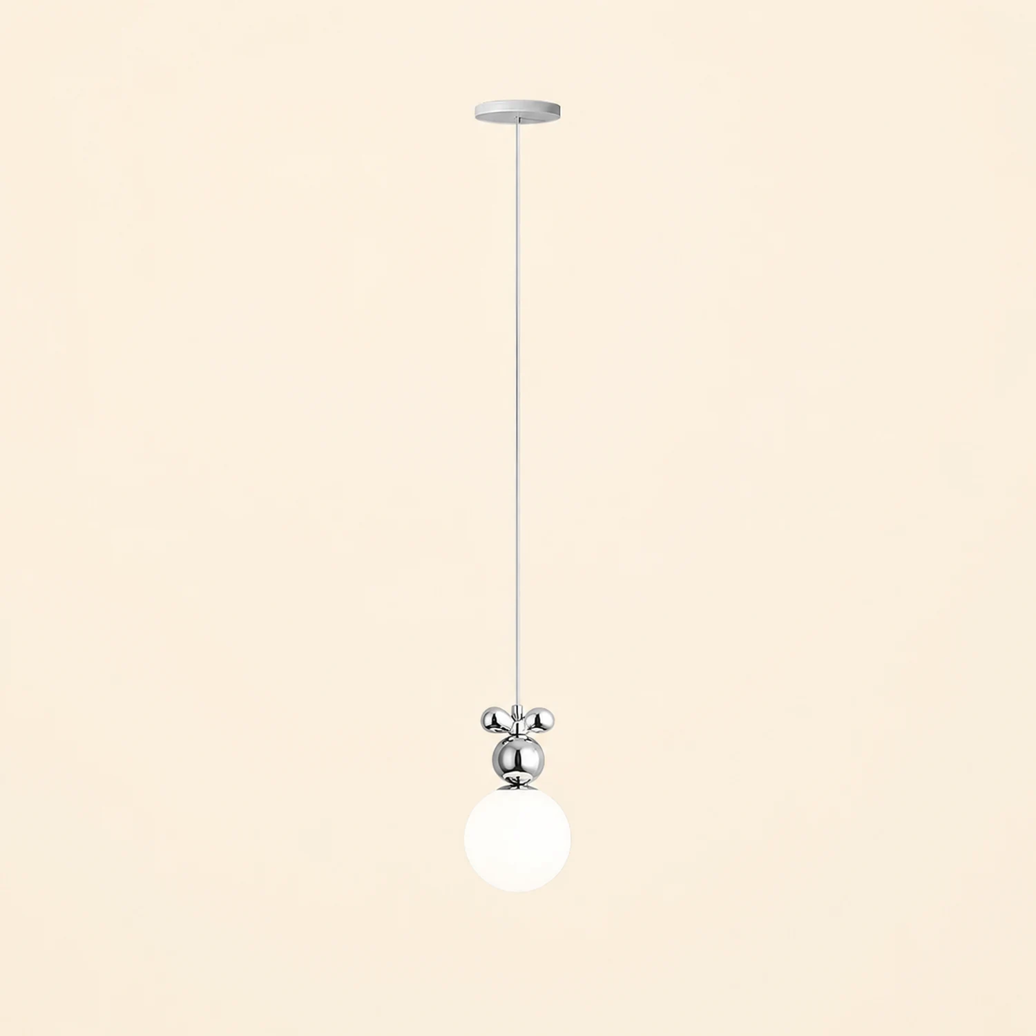 Laila Mini Pendant Light - Lumpaz