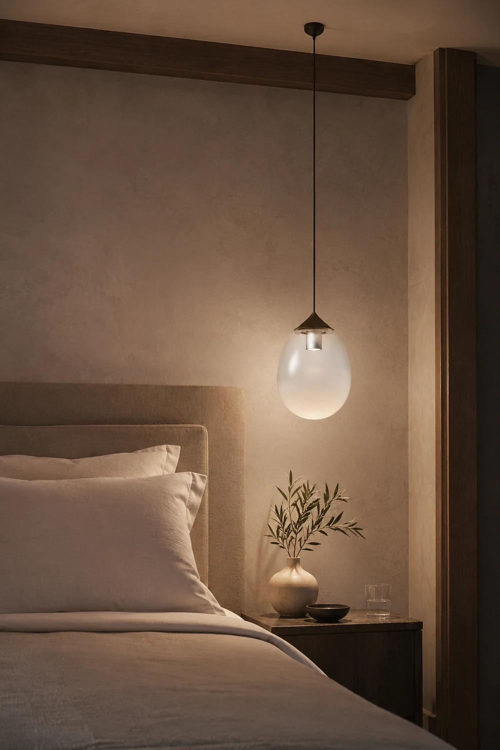 Petra Pendant Light - Lumpaz