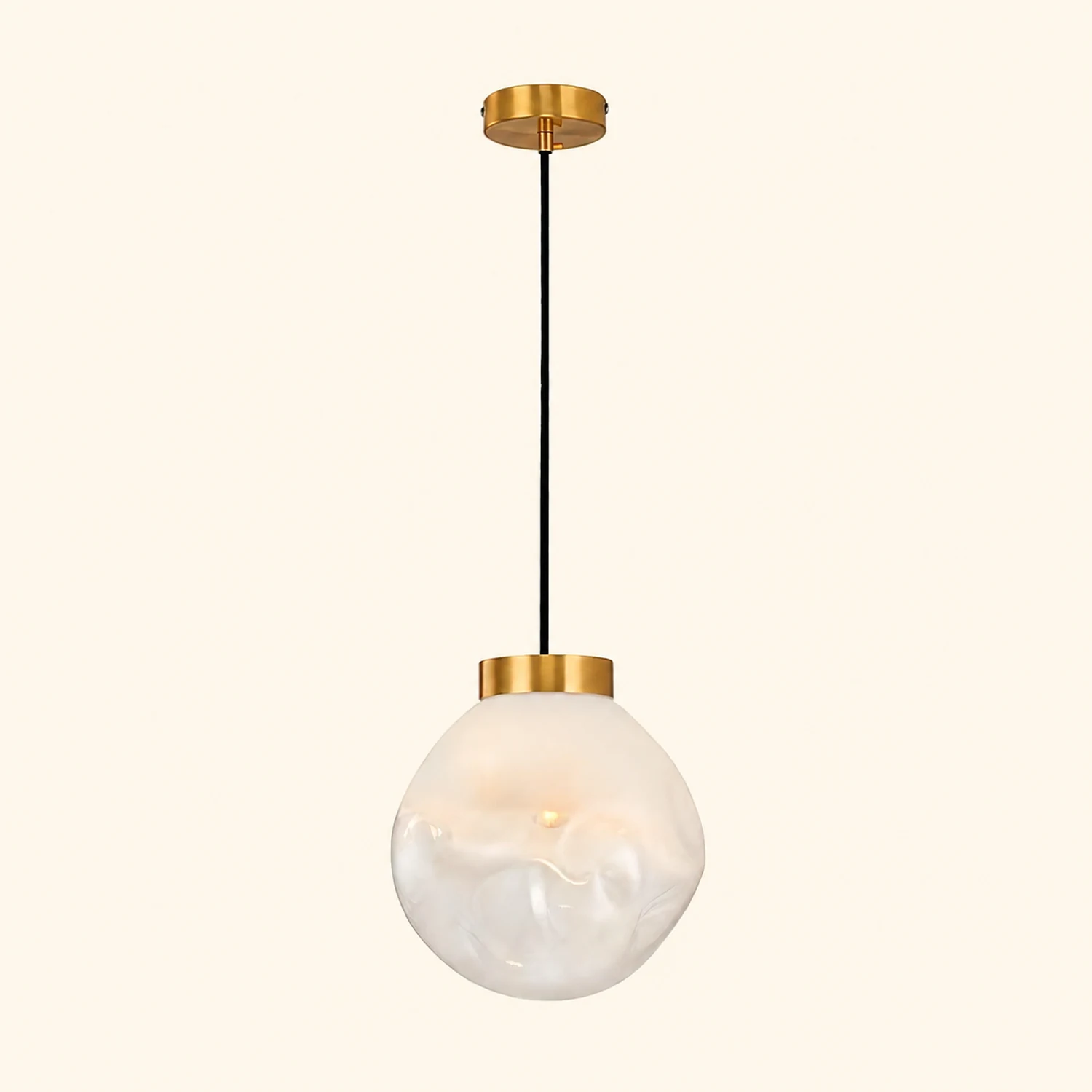 Ecar Peandant Lamp - Lumpaz